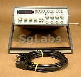 Wavetek, FG3B